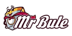 Mr Bule
